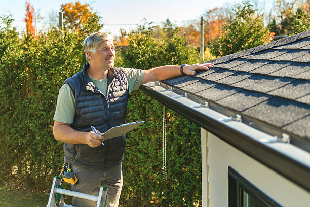 Trusted Roofing service in Dalbo, MN - Ben Roofing and Steel LLC